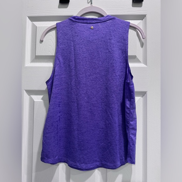 Spiritual Gangster X Peloton women’s muscle tank. - Picture 3 of 6